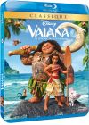 Vaiana, la légende du bout du monde - Blu-ray