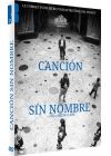 Canción sin nombre - DVD