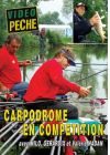 Carpodrome en competition avec Milo et Gérard Trinquier - DVD