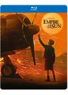 L'Empire du soleil (Édition SteelBook) - Blu-ray