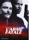 L'Arme fatale - Saisons 1 et 2 - DVD