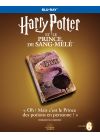 Harry Potter et le Prince de Sang-Mêlé - Blu-ray