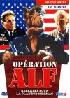 Opération Alf - DVD