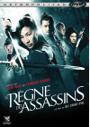 Le Règne des assassins - DVD