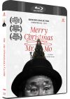 Merry Christmas Mr. Mo (Édition collector - Combo Blu-ray + DVD) - Blu-ray