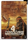 4 de l'apocalypse - DVD