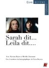 Sarah dit? Leïla dit? - DVD