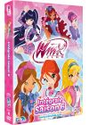 Winx Club - Intégrale Saison 6 - DVD