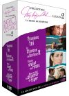 Collection Mary Higgins Clark, la reine du suspense - Saison 2 - DVD