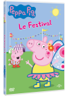 Peppa Pig - Le Festival - DVD