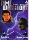 Time Warriors - DVD