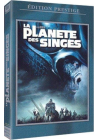 La Planète des singes (Édition Prestige) - DVD