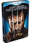X-Men Origins : Wolverine (Blu-ray + DVD - Édition boîtier SteelBook) - Blu-ray