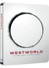 Westworld - Saison 3 : Le Nouveau Monde
