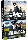 Bons baisers de Bruges + L'irlandais (Pack) - DVD