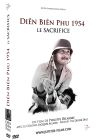 Diên Biên Phu 1954 : Le sacrifice - DVD