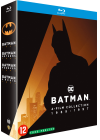Batman - 4 films collection 1989-1997 - Blu-ray