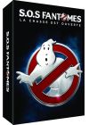 SOS Fantômes (Édition Bonus Box - Blu-ray version longue + Blu-ray bonus + Goodies) - Blu-ray