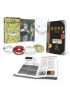 Assassination Classroom - Box 3 (Édition Collector Blu-ray + DVD) - Blu-ray