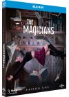 The Magicians - Saison 1