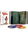Casino Royale (Édition Blu-ray + DVD + DVD bonus + livre - Boîtier Mediabook) - Blu-ray