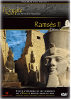 L'Egypte, terre des Pharaons - Volume 2 : Ramsès II - DVD