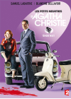 Les Petits meurtres d'Agatha Christie - Saison 2 - Épisode 03 : Témoin muet - DVD