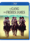 Le Gang des frères James - Blu-ray