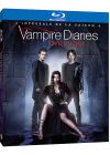 Vampire Diaries - L'intégrale de la Saison 4