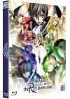 Code Geass : Lelouch of the Re;surrection - Blu-ray