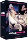 Arielle Dombasle : Opium + Pyramides Bleues + Chassé-croisé (Édition Collector) - DVD