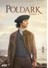Poldark - Saison 2 - DVD