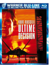 Ultime décision - Blu-ray