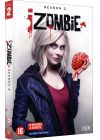 iZombie - Saison 2 - DVD