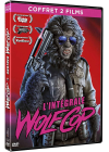 Wolfcop + Another Wolfcop (DVD + Copie digitale) - DVD