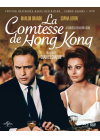 La Comtesse de Hong Kong (Version intégrale restaurée - Blu-ray + DVD) - Blu-ray