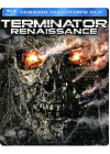 Terminator Renaissance (Édition Limitée Director's Cut exclusive FNAC boîtier SteelBook) - Blu-ray