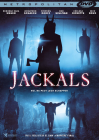 Jackals - DVD