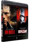 Replicant + In Hell (Pack) - Blu-ray