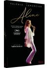 Aline - DVD