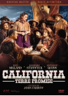 California, terre promise - DVD
