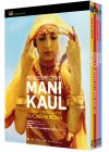 Rétrospective Mani Kaul - Le Secret bien gardé du cinéma indien - DVD