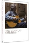 Eric Clapton - The Lady in the Balcony : Lockdown Sessions - DVD