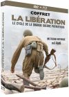 Coffret La libération (Combo Blu-ray + DVD) - Blu-ray