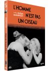 L'Homme n'est pas un oiseau - DVD