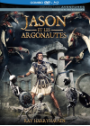 Jason et les Argonautes (Combo Blu-ray + DVD) - Blu-ray