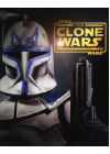 Star Wars - The Clone Wars - Blu-ray