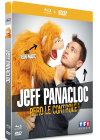 Jeff Panacloc perd le contrôle ! (Combo Blu-ray + DVD) - Blu-ray