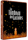 Le Tombeau des Lucioles (Combo Blu-ray + DVD - Édition Limitée boîtier SteelBook) - Blu-ray