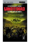 Land of the Dead (UMD) - UMD